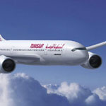 Tunisair annule des vols à cause de la grève en France