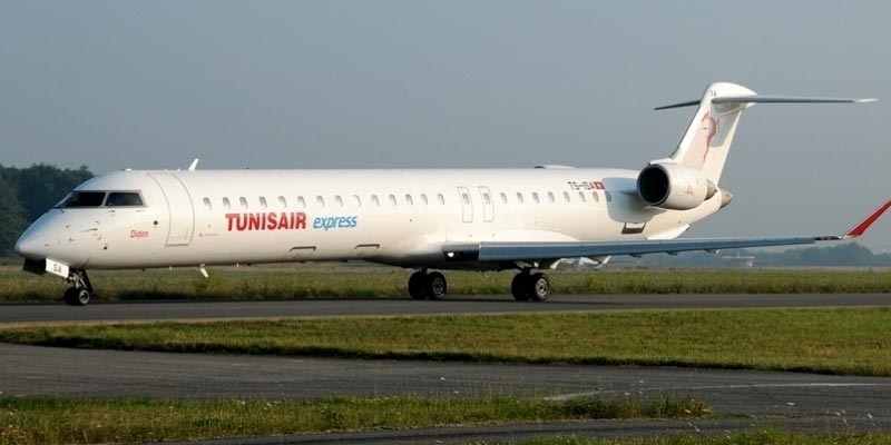 Le ministre des Transports explique le retard de 18 heures d’un vol Djerba-Tunis