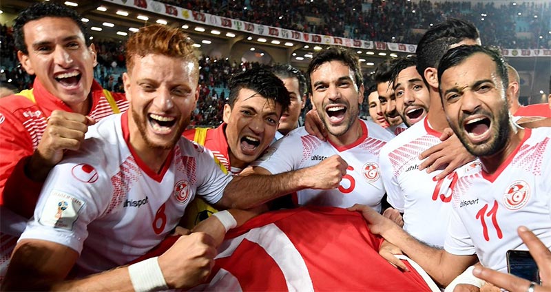 مباراة تونس ضد بلجيكا غدا: التشكيلة المحتملة لنسور قرطاج
