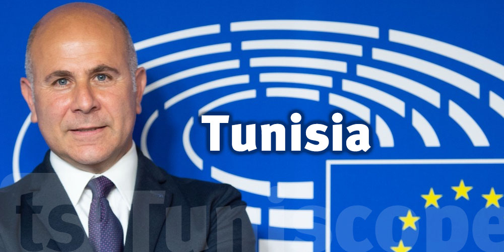Salvatore De Meo : L'accord de l'UE avec la Tunisie peut être amélioré 