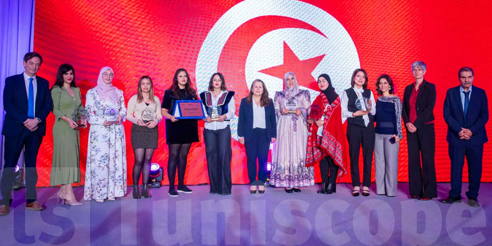 FET 2026 : huit entrepreneures tunisiennes triomphent et sont propulsées à l'international 