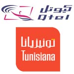 La 3G prochainement pour Tunisiana et Qtel confirme son attachement à la Tunisie