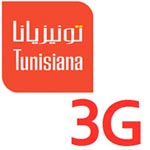 Tunisiana obtient sa 3G pour 155 Mdt