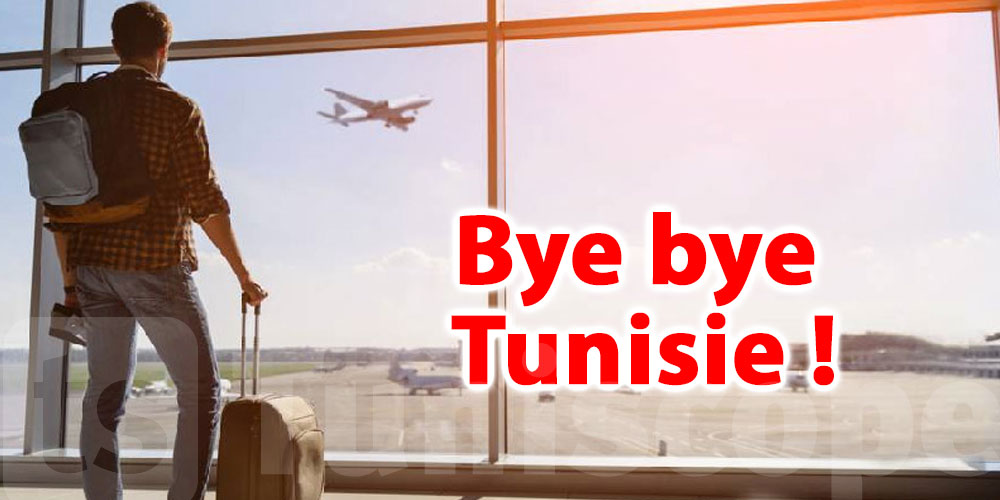 Tunisie : Fuite des cerveaux, quelle est la solution ?