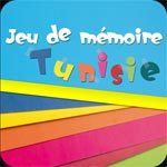 Application iPhone tunisienne Jeu de mémoire Tunisie