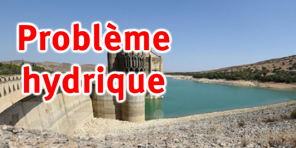 Tunisie : le taux de remplissage des barrages est à seulement 27%