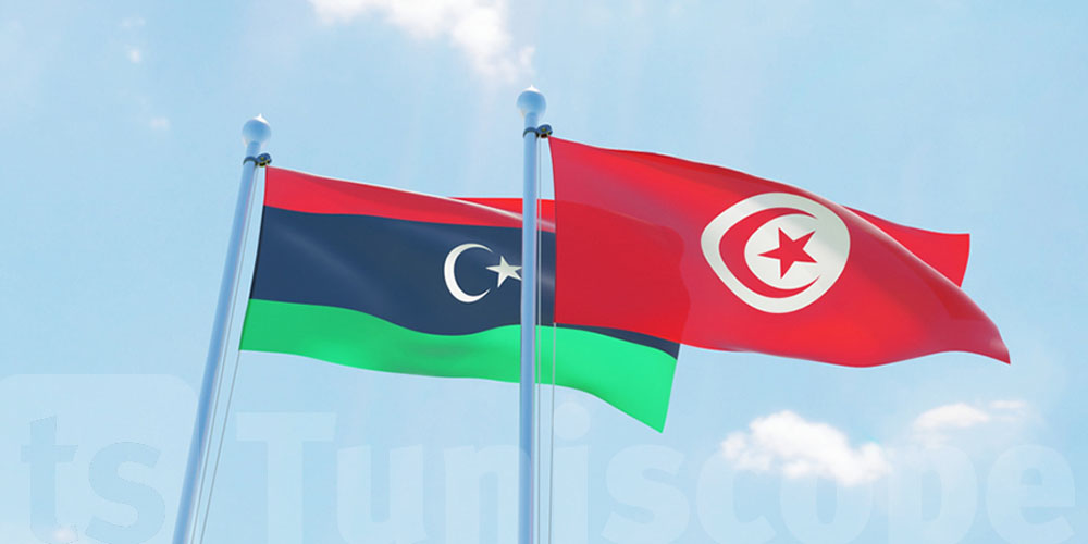 تونس تمنع وفدا ليبيا من عقد اجتماع على أراضيها ...ما القصة ؟