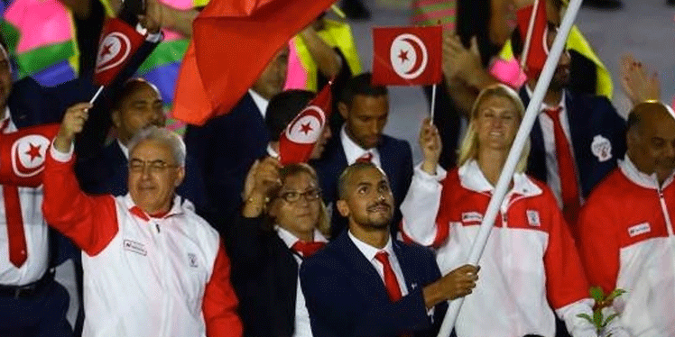 Rio 2016 : Programme de la participation tunisienne pour la journée du 8 août