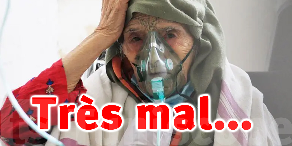 La Tunisie va mal 