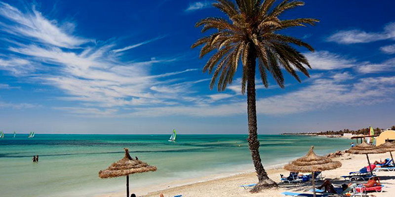 La Tunisie, l’une des meilleures destinations pour passer sa retraite ã l'étranger