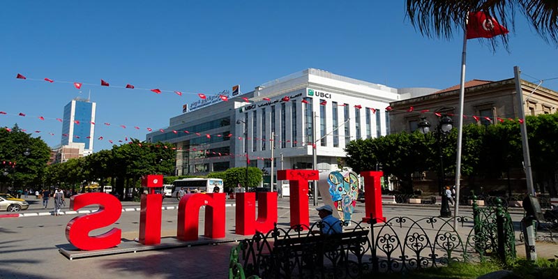 Les revenus du tourisme tunisien ont augmenté de 42% au 31 juillet