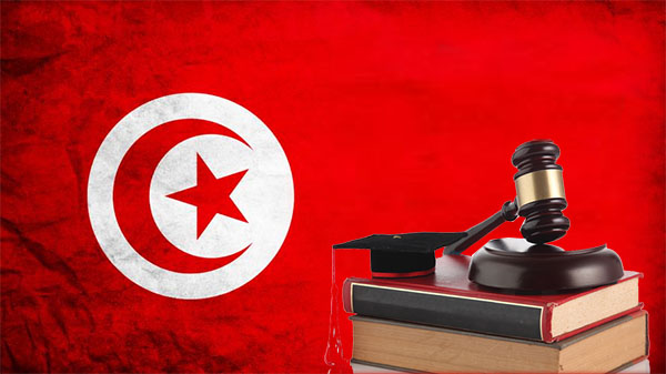 هذه مرتبة تونس عالميا ضمن مؤشر حكم القانون