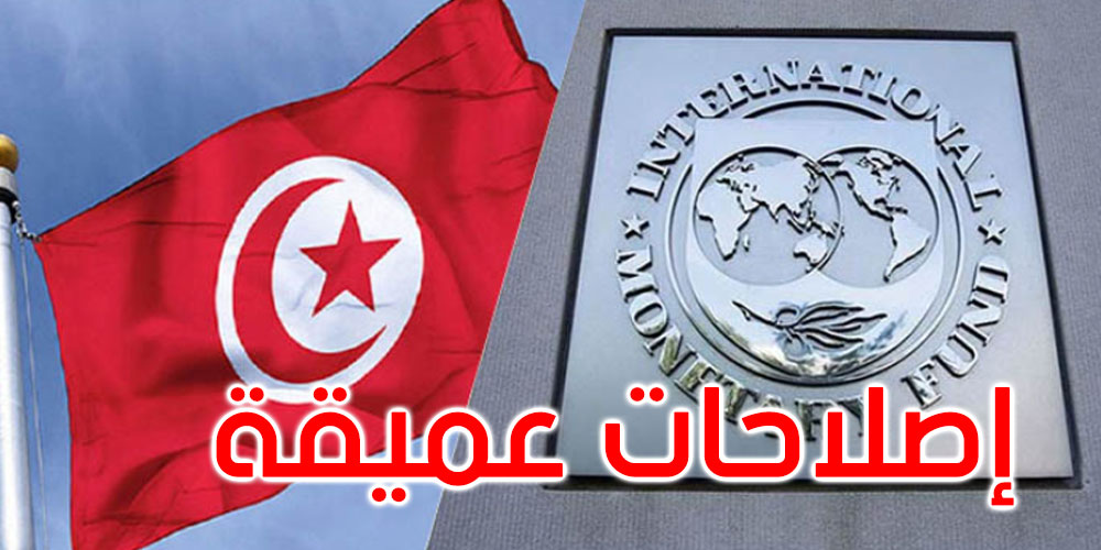 ممثل صندوق النقد: لا يمكن القول إن تونس باتت على شفير الإفلاس المالي