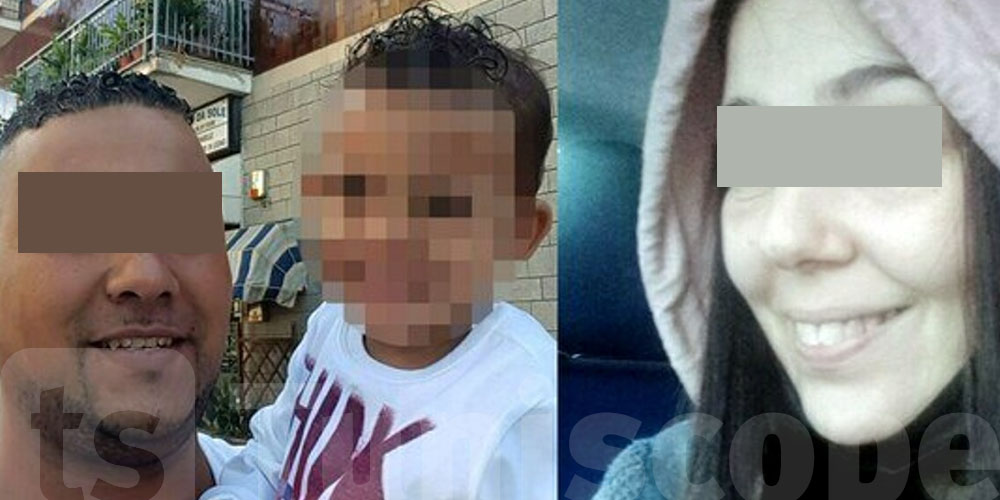 Un Tunisien tue sa famille en Italie 