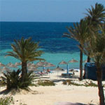 La Tunisie est l’une des destinations touristiques favorites des Algériens