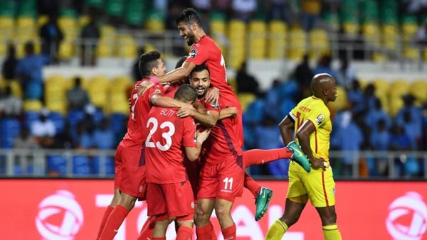 CAN 2017 : Le prochain match de la Tunisie, en cas de victoire face au Burkina Faso