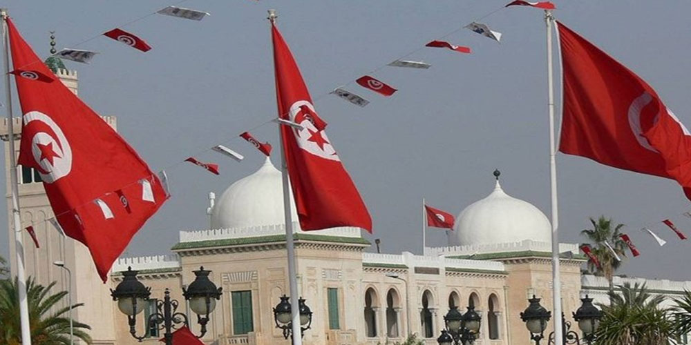 فرنسا وإيطاليا وألمانيا والاتحاد الأوروبي: نقف إلى جانب تونس لمواصلة مسارها الديمقراطي