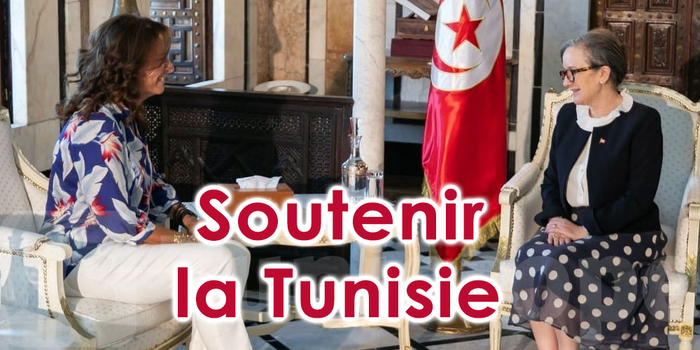 L’Organisation internationale du travail continuera à soutenir la Tunisie 