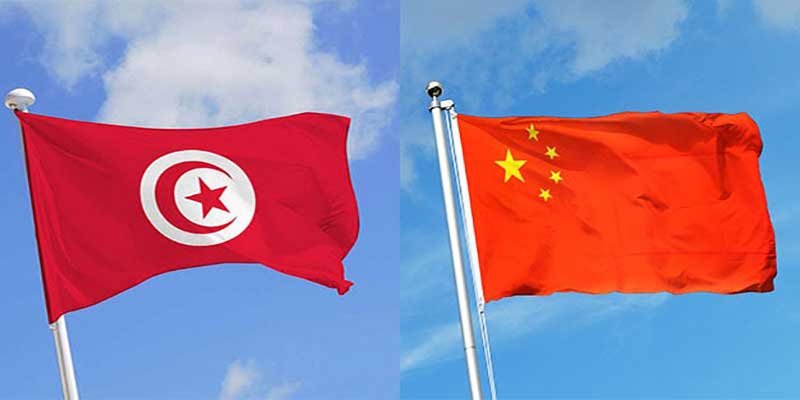 La Tunisie espère devenir un « élement-clé » au sein du projet chinois « La Ceinture et la Route »