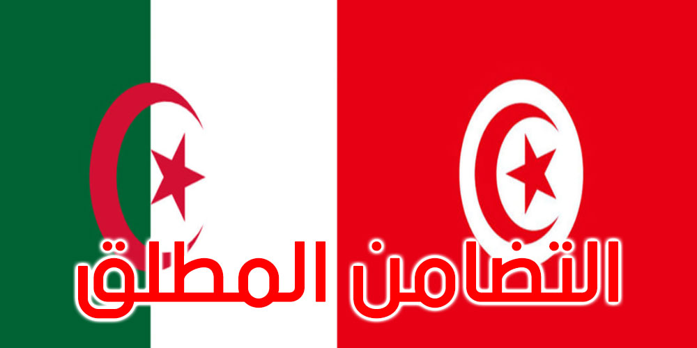تونس تعبر عن استعدادها الكامل لتقديم الدعم المطلوب للجزائر في مواجهة موجة الحرائق