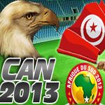 Démarrage de la Coupe d’Afrique des Nations CAN 2013