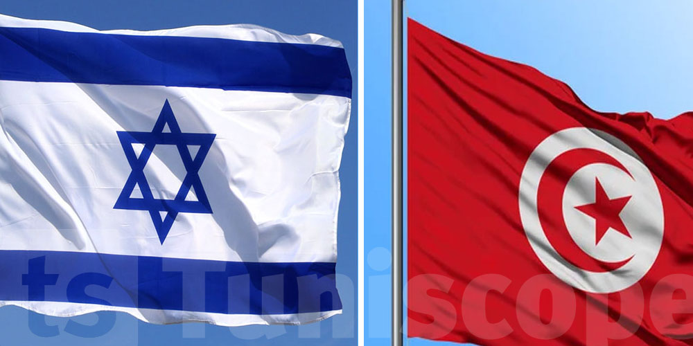 Tunisie : Projet de loi contre la normalisation avec Israël, selon un ministre Algérien