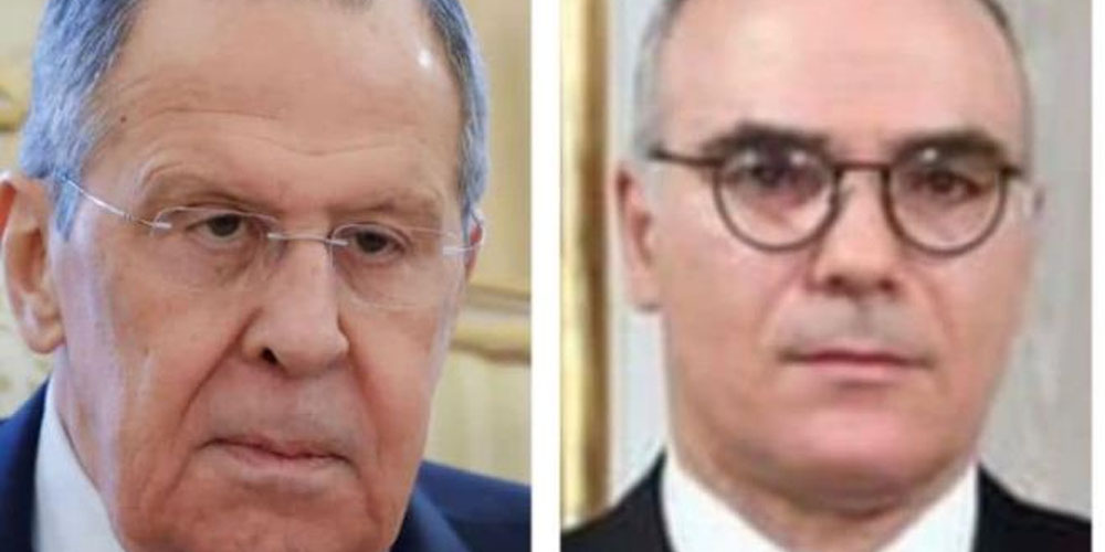 Tunisie – Russie : Vers le renforcement des relations