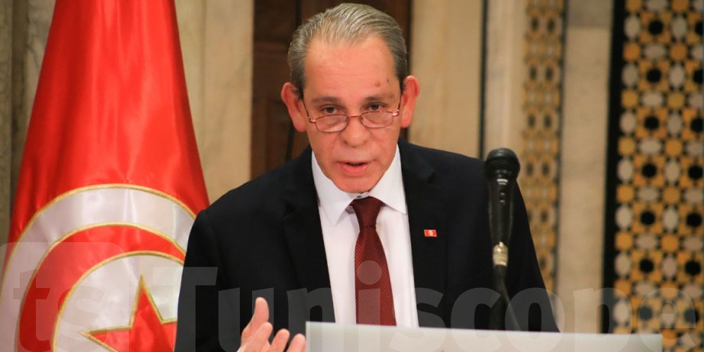 Ahmed Hachani : La vraie richesse de la Tunisie réside dans sa jeunesse talentueuse