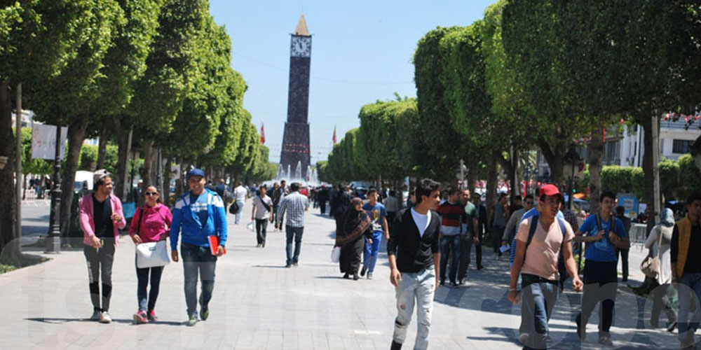 Plus de 33 000 étrangers vivent légalement en Tunisie : les Algériens en tête