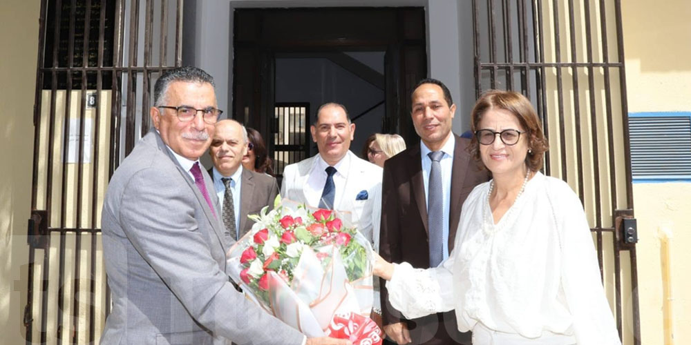 عاجل: تنصيب مسؤول جديد بنزاعات الدولة...شكون؟