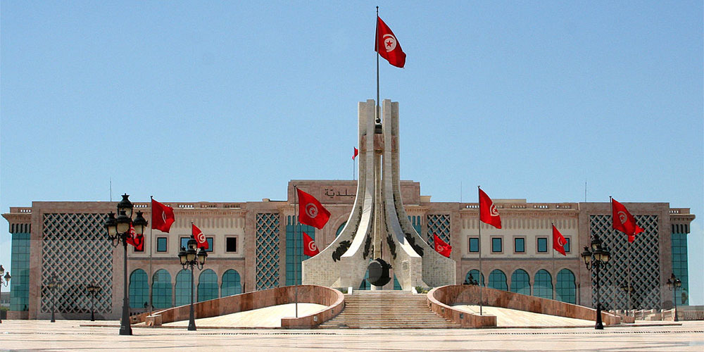 Façades des immeubles à Tunis : la municipalité lance un avertissement aux propriétaires