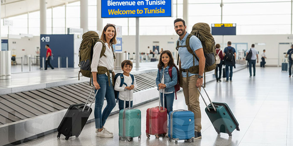 Été 2026: des billets d’avion moins chers pour les Tunisiens à l’étranger