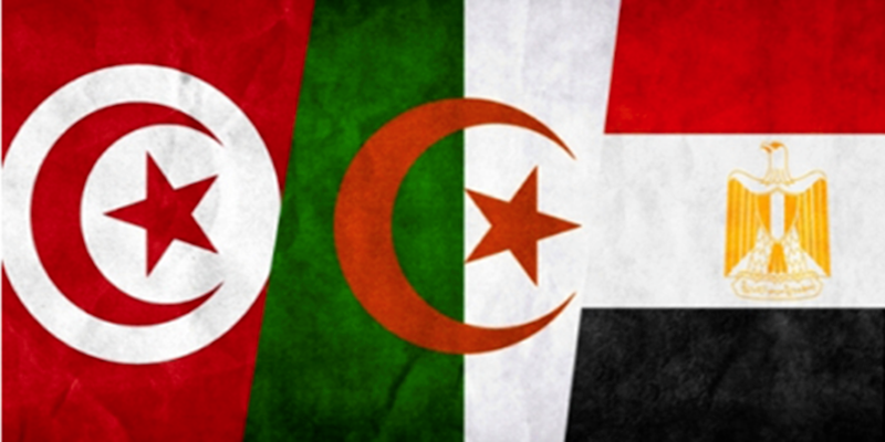 La Tunisie, l’Algérie et l’Egypte examinent la question libyenne à Tunis