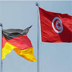 الرئيس الألماني في زيارة دولة إلى تونس بداية من اليوم