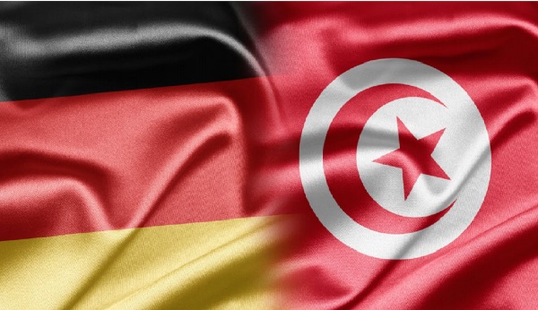 Don allemand d’un laboratoire mobile à haut niveau de confinement à la Tunisie
