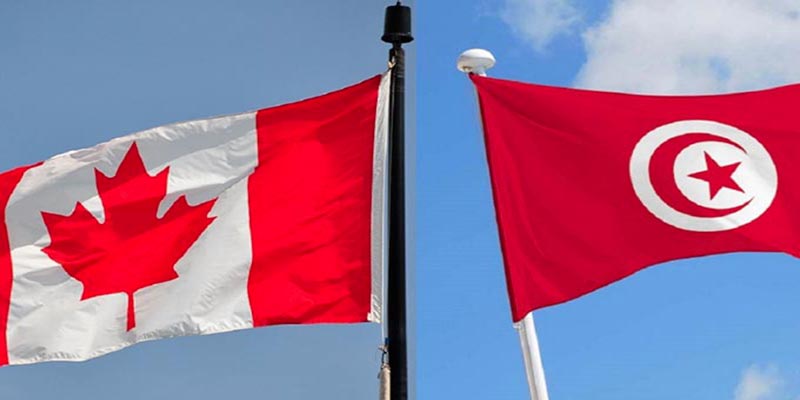 Deux projets phares du partenariat militaire tuniso-canadien