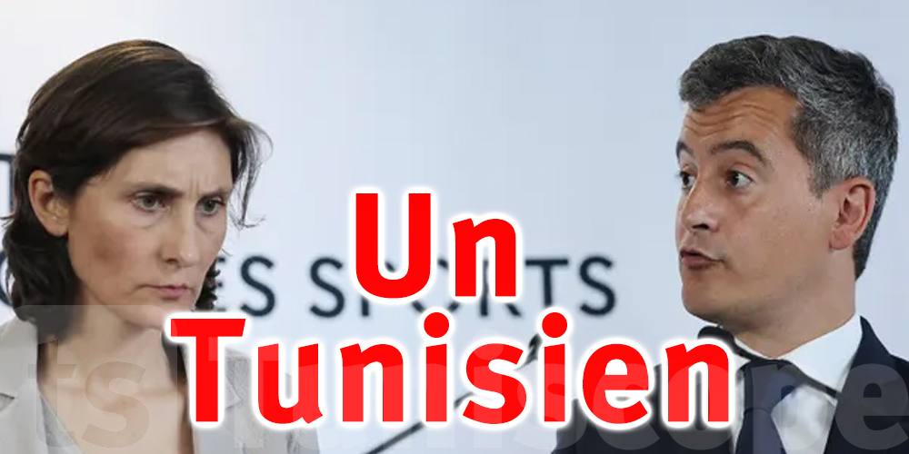Un Tunisien impliqué dans ‘’un grave incident en France’’
