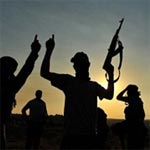 'Les jihadistes tunisiens ont commis des crimes atroces et ne seront pas extradés', selon le ministre de la justice syrien