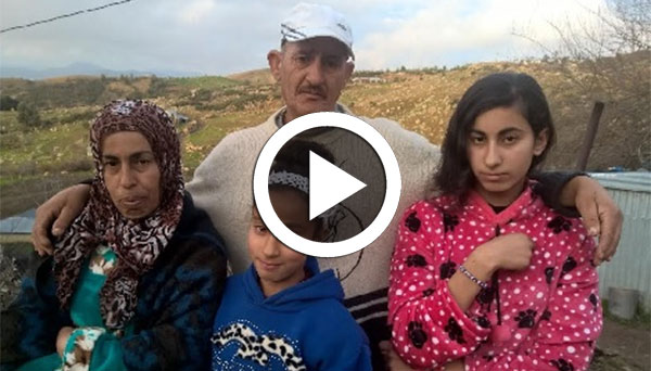 بالفيديو: ماميا، تونسية أصيلة قرمبالية تفارق أهلها منذ 15 سنة لتتزوج مغربي