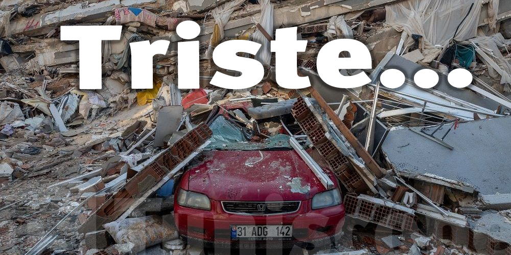 Une tunisienne bloquée dans une voiture en Turquie, appelle au secours