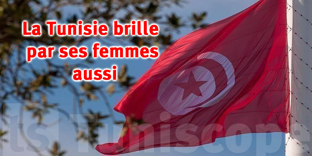 En vidéo : Campagne ‘Mech Bessa3a’ pour rendre hommage aux Tunisiennes à l’Etranger