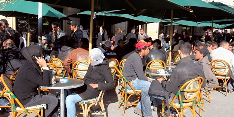 Selon le FMI, le revenu moyen par personne au Maghreb arabe atteindra 4 mille dollars si... 