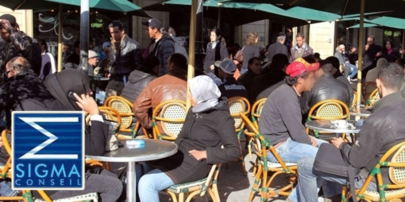 Les tunisiens deviennent une machine à produire du pessimisme