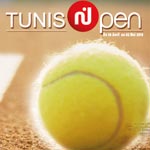 Tunis Open 2010 : 10 ème édition 