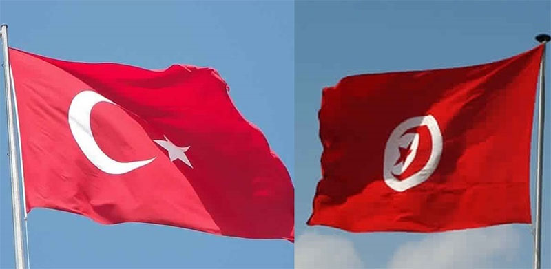 ''متحدث الرئاسة التركية: ''تونس ستدخل العام القادم في مرحلة انتخابية وتركيا ستقف إلى جانبها