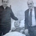 تونسي مقيم بإيطاليا يستعيد وعيه بعد غيبوبة دامت 10 سنوات 