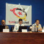 TuniVote, plate-forme de rencontre entre électeurs et élus