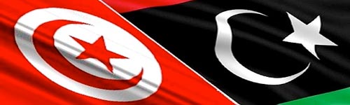 توقيع إتفاق تونسي ليبي بشأن متابعة التعاون في قطاع النقل