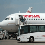 الخطوط الجوية التونسية تطلق خدمة التسجيل عن بعد