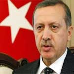 Recep Tayyip Erdogan entamera sa visite en Tunisie aujourd'hui 